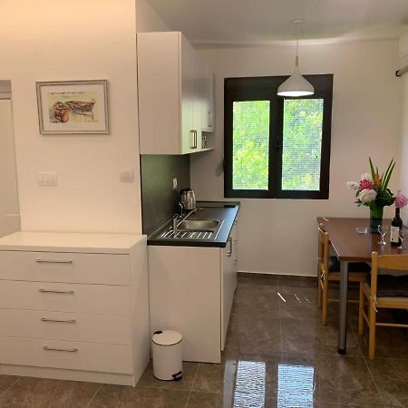 Apartman Boka 2 Будва Экстерьер фото
