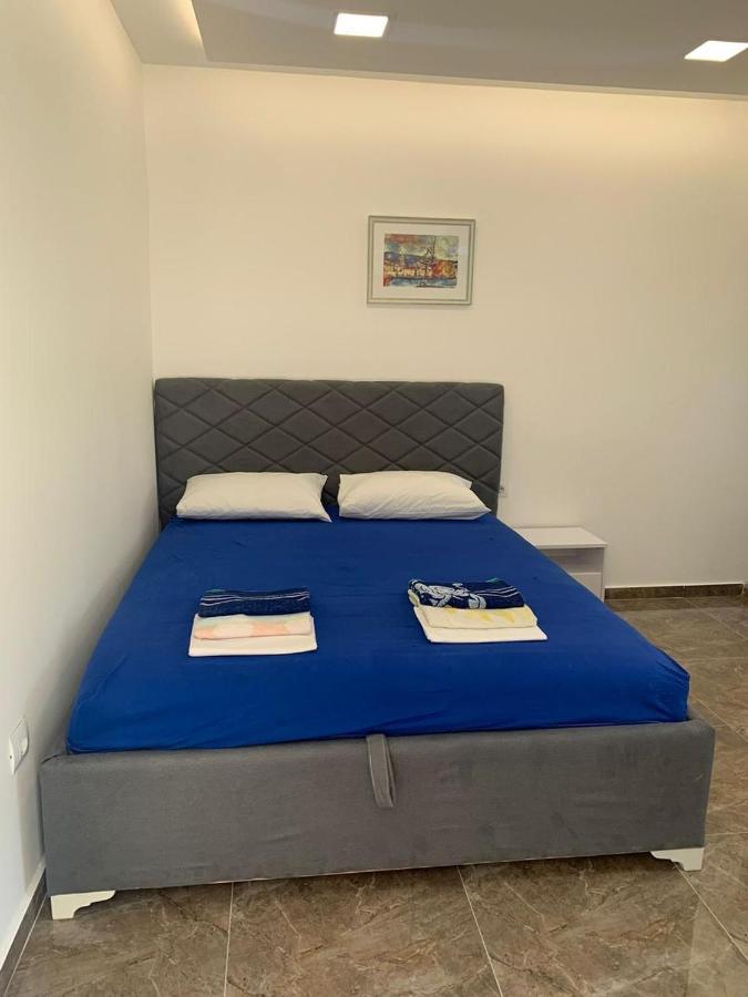 Apartman Boka 2 Будва Экстерьер фото
